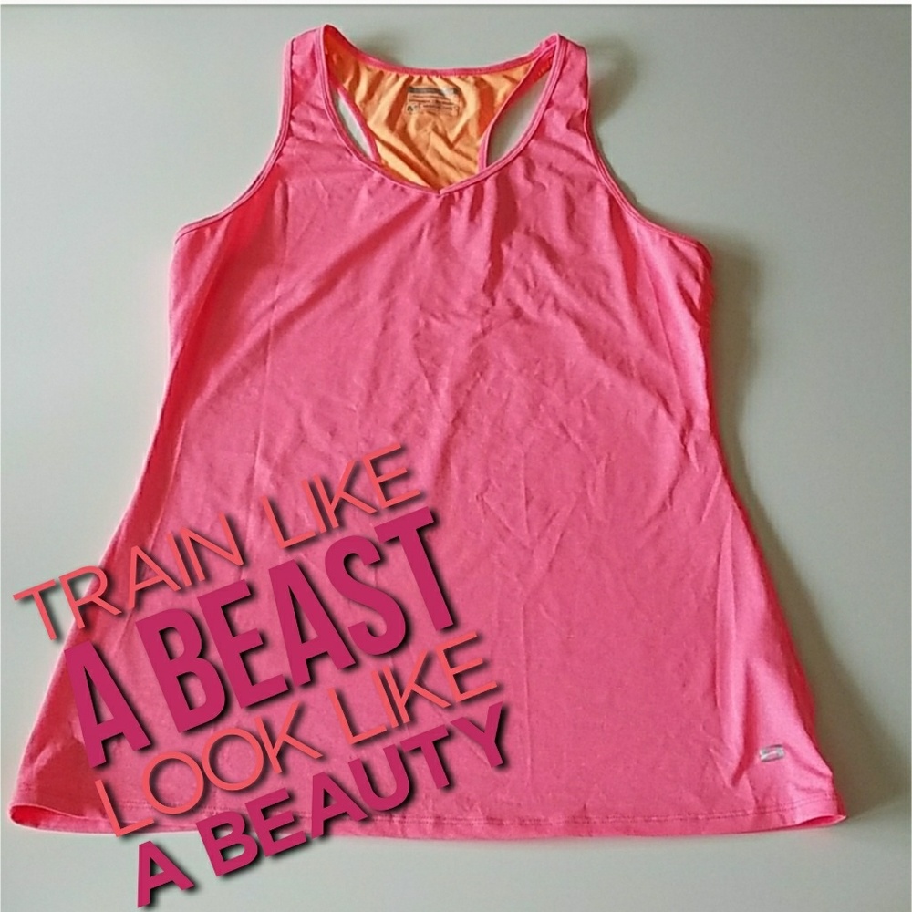 Workout Tank